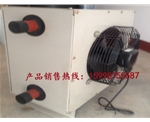 海南XQ-8#蒸汽暖风机